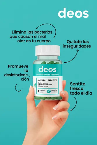 🔥 DEOS – CONTROL DE OLOR CORPORAL 🔥