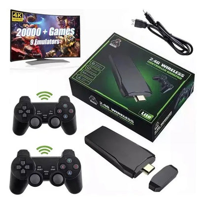 GAME STICK 64GB