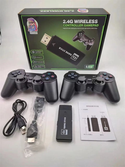 GAME STICK 64GB