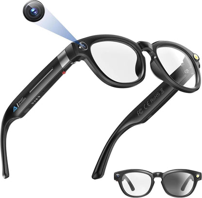 LENTES/GAFAS INTELIGENTES CON VIDEO