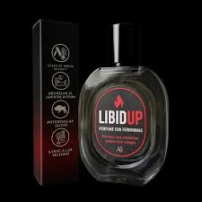 PERFUME CON FEROMONAS LIBIDUP (MUJER)