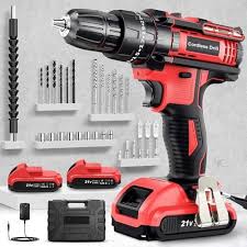 Taladro JBN21-06 2