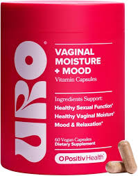 URO vaginal