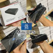 Mini UPS