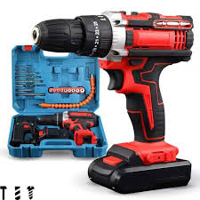 Taladro JBN21-06 2