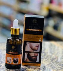 SÉRUM PARA BARBA CRECIMIENTO CAPILAR