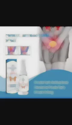 SPRAY PARA MALOS OLORES GENITALES CONTROL PH Y SALIDAS IMPREVISTAS